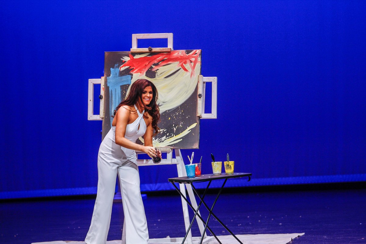 UPB at Ga Southern tweet media