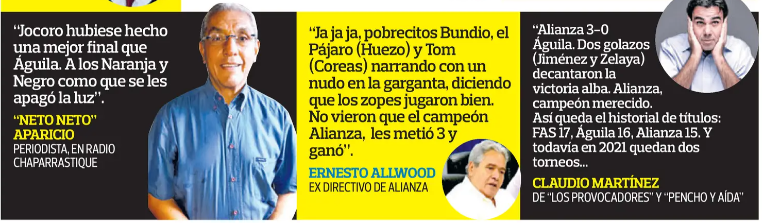 EDH_Deportes's tweet photo. #LasFrasesDelDía hoy en #Cancha 

#NetoNeto @AllwoodErnesto @martinezchino @Guillhern @lexpineda @raudaz_ https://t.co/qI1X1XhqpQ