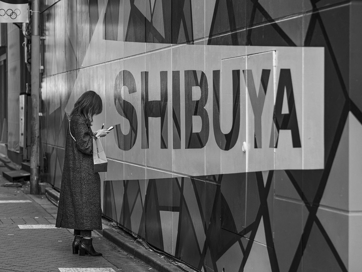 berubedere's tweet photo. Shibuya
#streetphotography #tokyo #blackandwhite #m43 https://t.co/mETPNTICnk