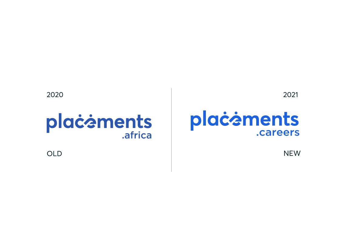 placements_'s tweet photo. The future we speak of is near! 

While this is yet another significant change, our values are even stronger. 

Say hello to the new brand.

#placements #careerplacements #internships #internshipplacements #studyabroad #workabroad #graduateprograms https://t.co/ljLKQ2P3eL