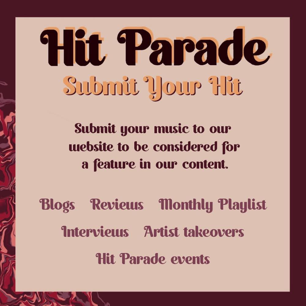 Hit__Parade's tweet photo. Hit Parade is here. https://t.co/8ChR4dg1qe