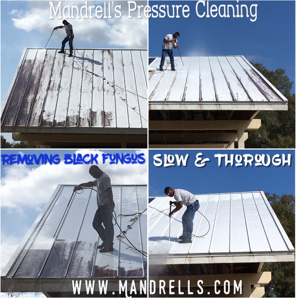 MandrellsClean's tweet photo. There's clean and then there's #mandrellsclean #pressurewashing #pressurecleaning https://t.co/gJsaVO062v