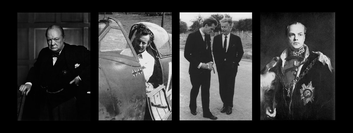BillionPoundID's tweet photo. #ConservativeParty Official #Historian #LordLexden Bank Fraud Bribery File "GERALD DUKE OF #SUTHERLAND SIR #WINSTONSCHURCHILL #GODFATHER STORY" HRH #DUKEOFWINDSOR HRH #THEPRINCEPHILIP "UNCLE PHILIP STORY" #ROYALARCHIVESWINDSORCASTLE #BritishMonarchy News https://t.co/oSE3OobiFt https://t.co/sYrUXMdJym