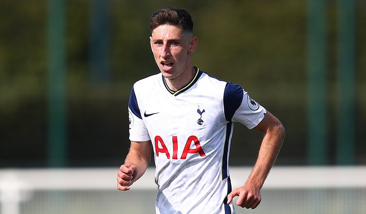Jack Roles leaves holes: Tottenham announce departure of 11 youth