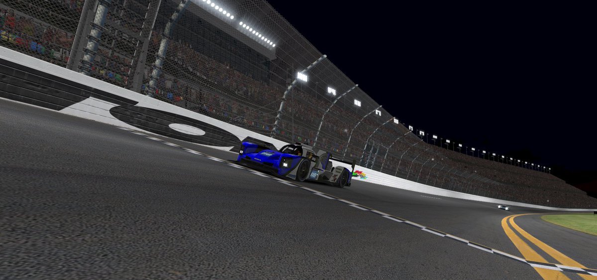 EsportsFastr's tweet image. FASTR eSports drivers put on a good showing in the 1st race of the W.O.R.C Sportscar Championship! Austin Edwards drove to a p2 finish in the LMP2 class and David Sluiter was able to get the win in the GTD class! Coy Haseleu managed p6 in GTD and Allen DaRonco sadly got a DNF