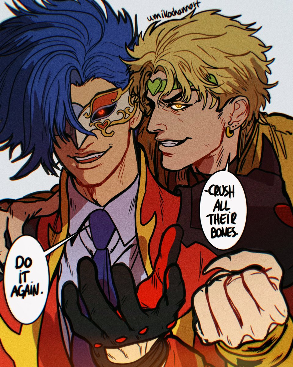 umikochannart's tweet photo. Skateboard!AU Dio is kinda hot ngl 😳🤚 #SK8THEINFINITY #JojosBizarreAdventure https://t.co/Okz7EZTRyL