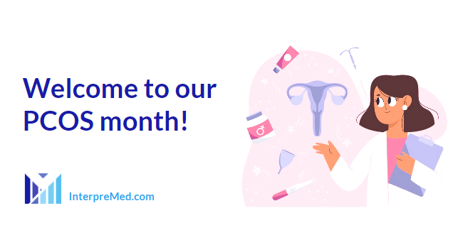 We are just starting a new month and also a new study guide (PCOS)
Please, check our study guide and start studying the PCOS vocabulary for the upcoming simultaneous and consecutive exercises! 
interpremed.com/study-guides-t…