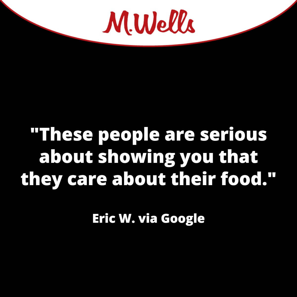 When you pair exceptional meat and unique cooking techniques, you create meals that are worth showing off.