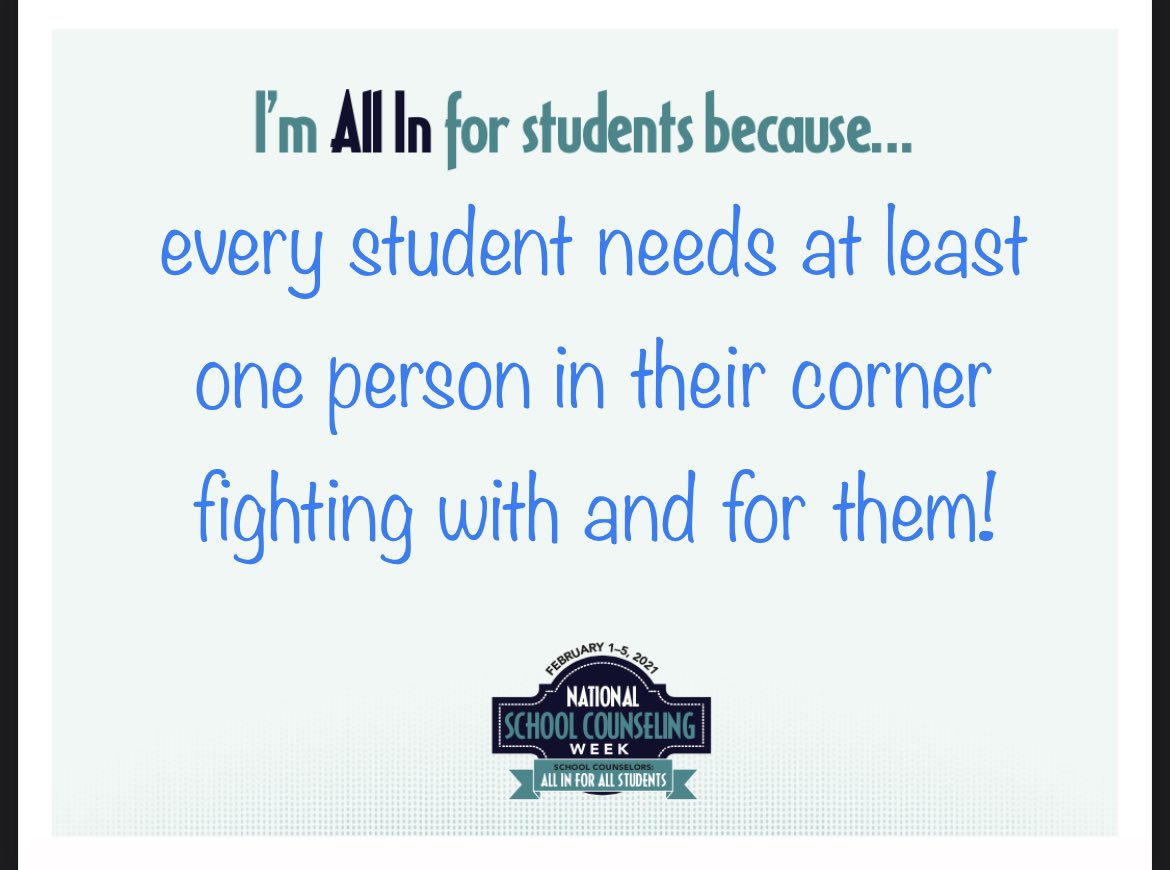 ella_ai7's tweet image. #schoolcounselor #proudtobefirstgen #NSCW2021