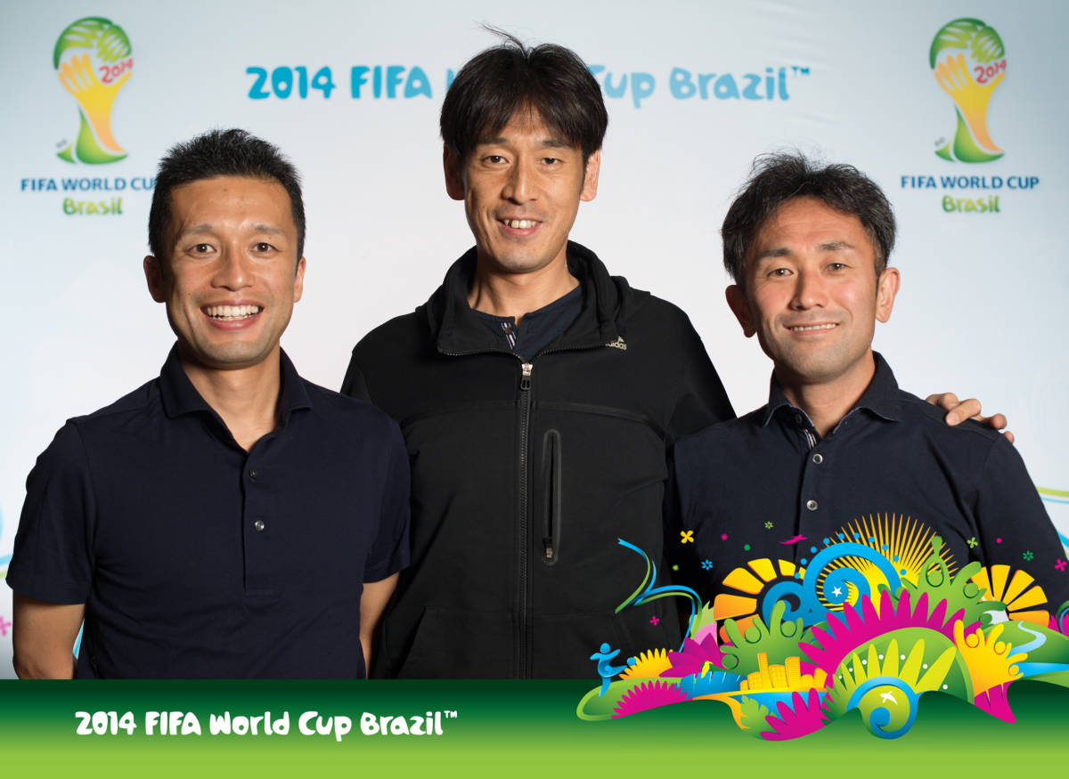 日 本 プ ロ サ ッ カ ー 選 手 会 3つの密を避けましょう 相樂亨 氏 14fifaワールドカップ開幕戦 Fifaアンセムの高揚感とブラジル国民8万人が全力で歌うブラジル国歌の迫力は今でも脳裏に焼き付いています 我々も国を愛する気持ち サッカーを 日 本 プ ロ サ ッ カ ー 選 手 会 3つの密を避けましょう 相樂亨 氏 14fifaワールドカップ開幕戦 Fifaアンセムの高揚感とブラジル国民8万人が全力で歌うブラジル国歌の迫力は今でも脳裏に焼き付いています 我々も国を愛する気持ち サッカーを