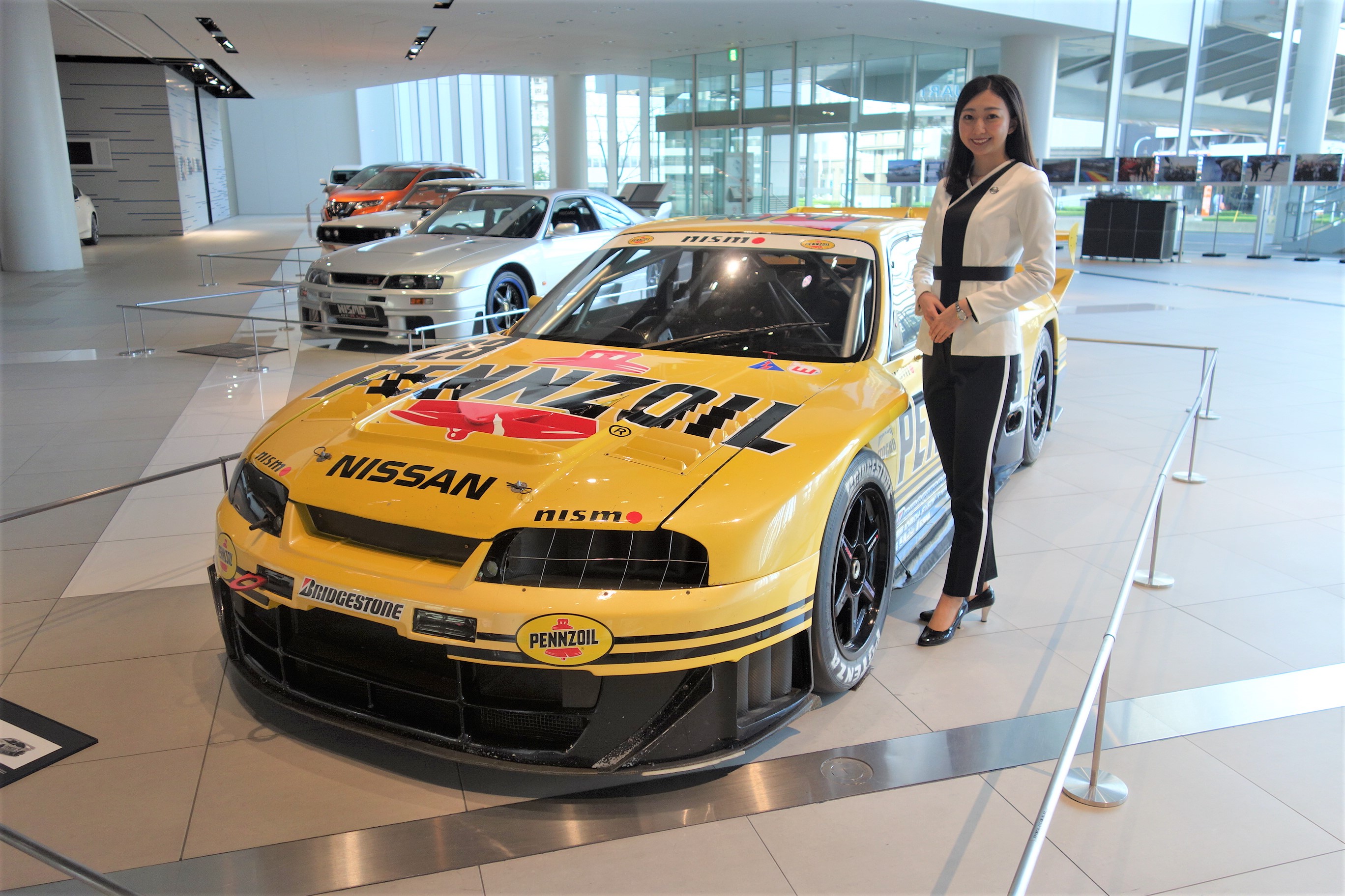 日産自動車株式会社 人気投票 ファンが選ぶ 歴代 日産 モータースポーツ車両人気ランキング みなさんが好きな歴代の車両とその理由をコメントにて募集します 結果は2 13 土 11時 Youtubeライブ配信にて実施予定の 21年日産モータースポーツ