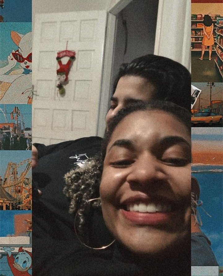 UcrfJuj's tweet photo. não sei dizer direito onde eu acertei, ou o que fiz pra ter merecido você na minha vida, hoje penso em como é bom ter você, como foi bom ter te encontrado... você é o meu tchan https://t.co/9Ot93xya59