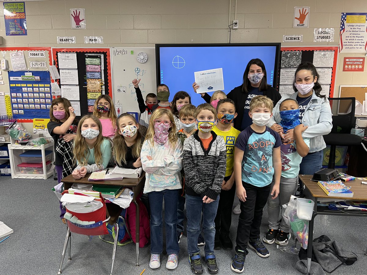 Bobcat Pride tweet media