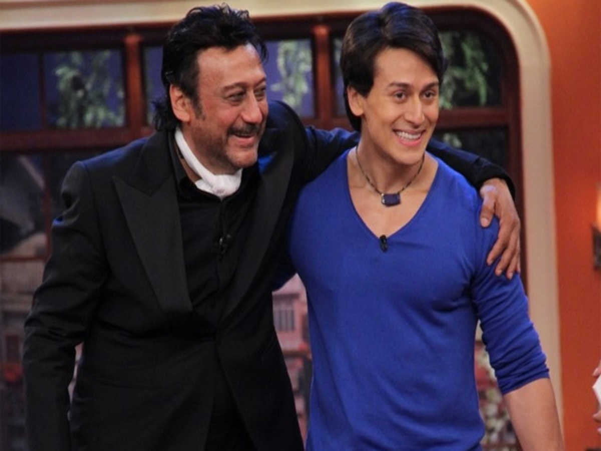   Wish Jackie Shroff ji a very happy birthday  