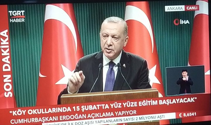 cankaya uni açılıyor mu yani ?