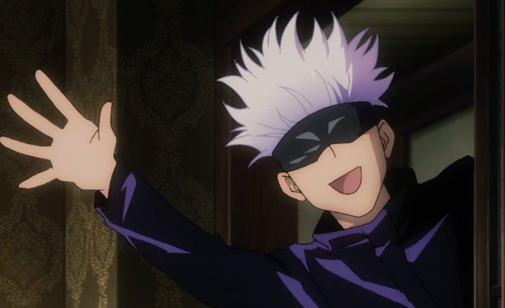 магическая битва годжо сатору. Jujutsu kaisen годжо. сарутоби годжо. Gojo boss. сатори годжо на аву.