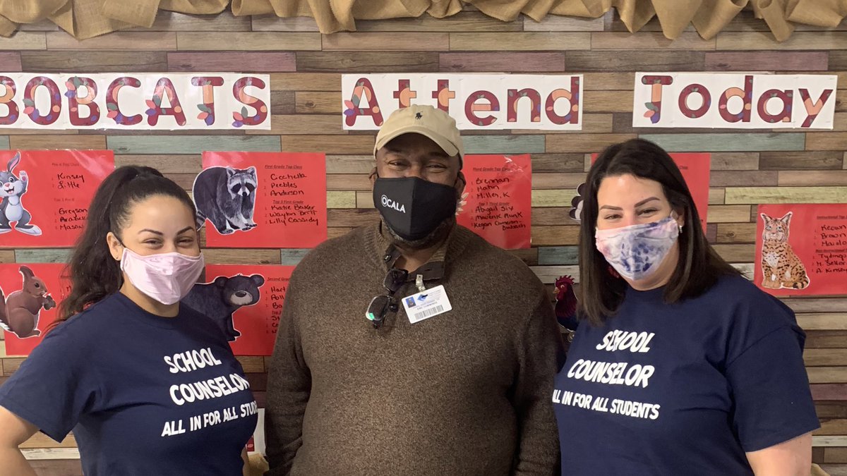 Bobcat Pride tweet media