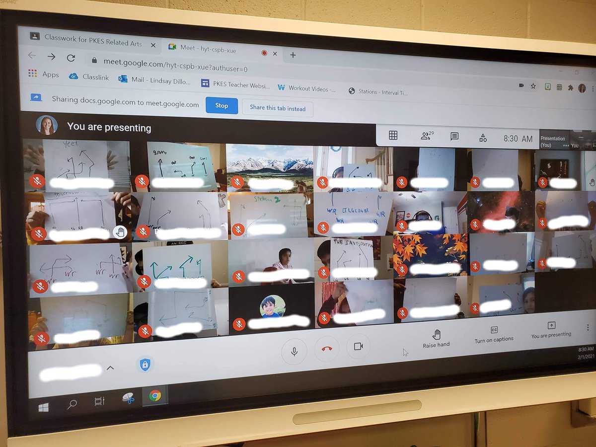 PKES Physical Education tweet media