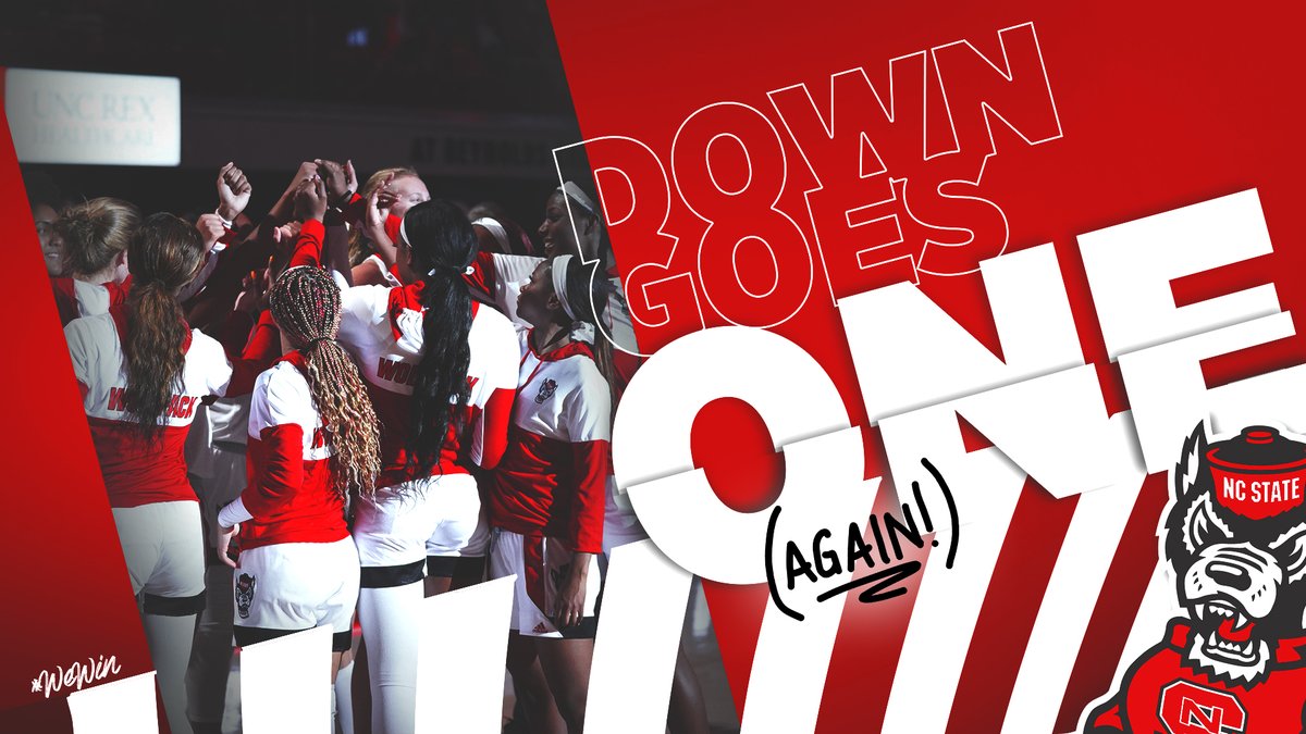 NC State WBB 🐺🏀 tweet media