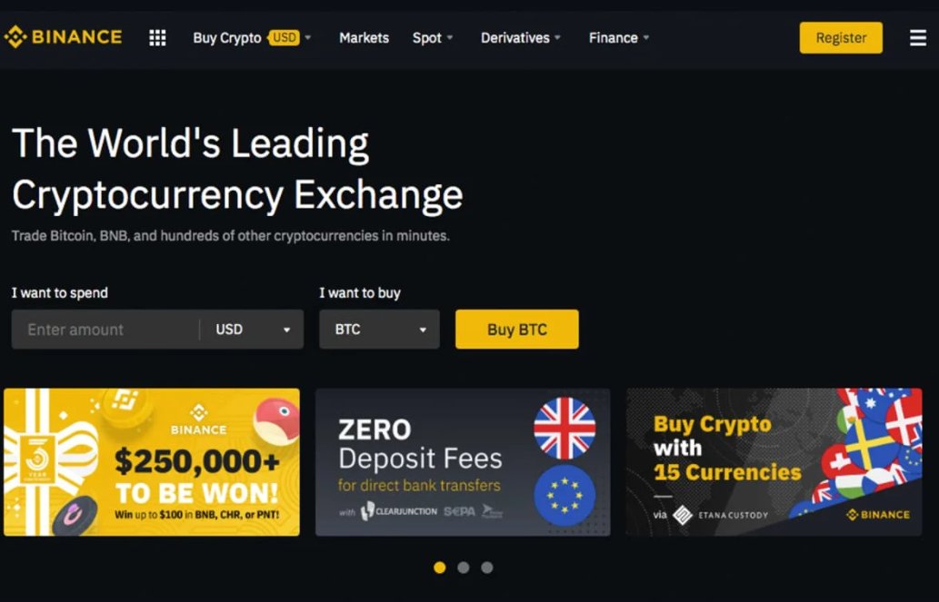 I started investing in crypto using Luno but sekarang I mostly guna Binance.Thread on how to use Binance and their awesome features that enables you to grow more coins on top of your coin