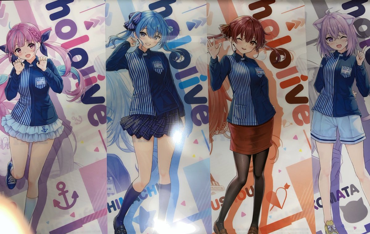 タペストリー X ローソン Hotワード