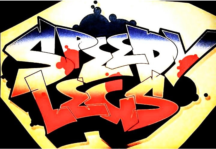 Speedy Legs Original B Boy Legsspeedy Twitter Speedy Legs Original B Boy Legsspeedy Twitter