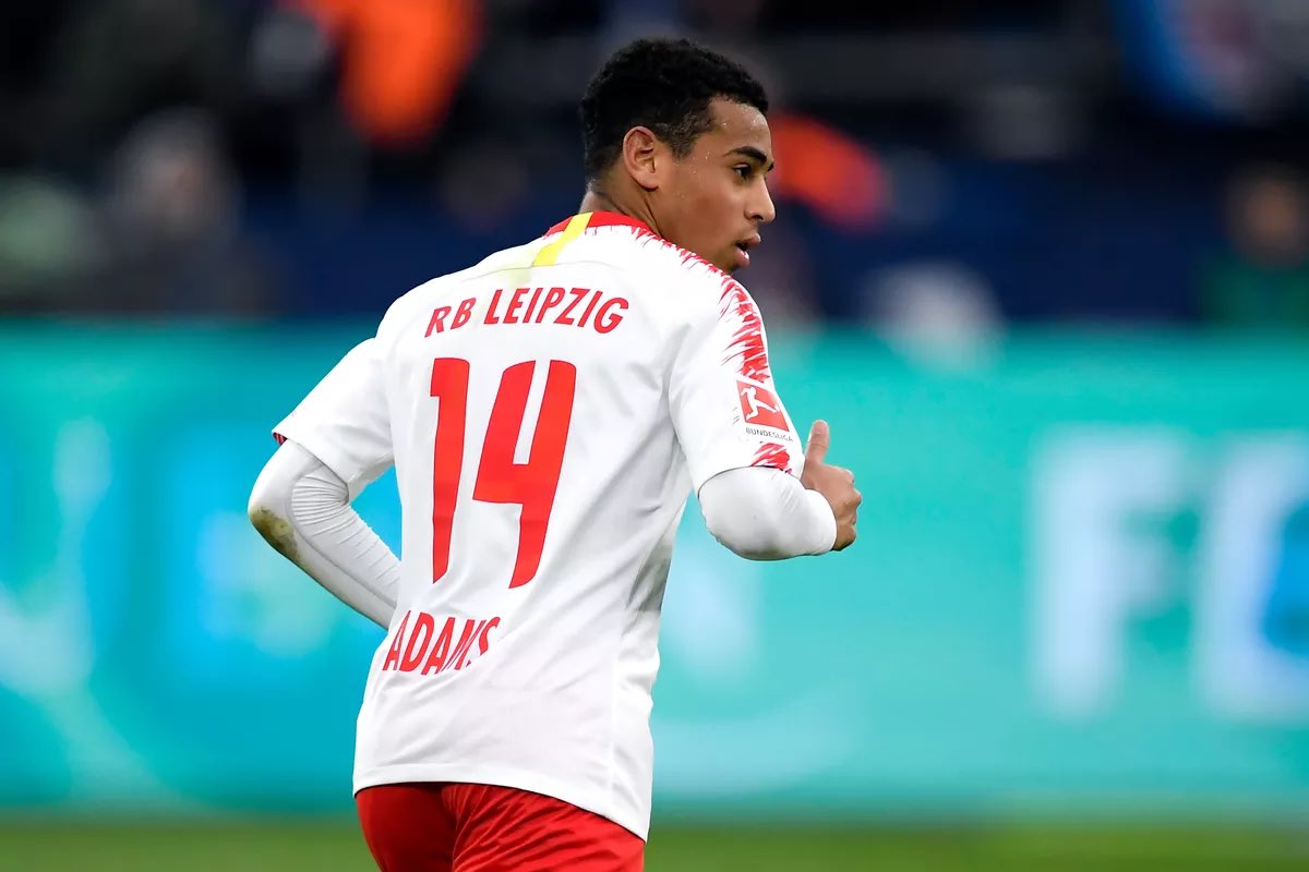 The ones that stay in MLS after the youth academy never make it in Europe