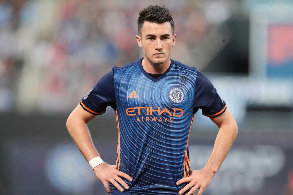 The ones that stay in MLS after the youth academy never make it in Europe