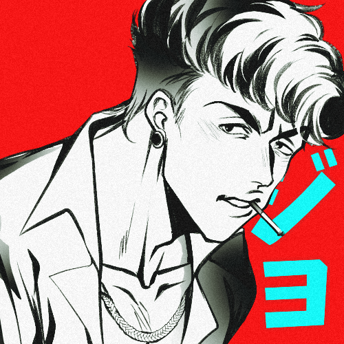 Capitaine15_Art's tweet photo. fanart log : #GNBcommu https://t.co/r9r7C8JO6h