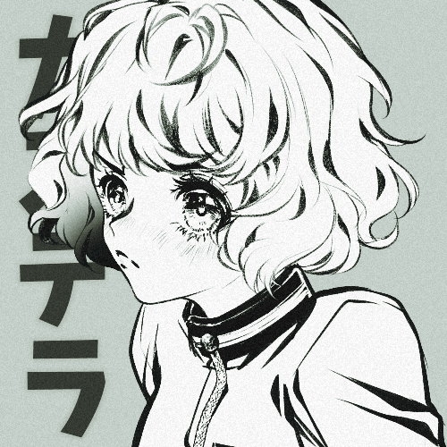 Capitaine15_Art's tweet photo. fanart log : #GNBcommu https://t.co/r9r7C8JO6h