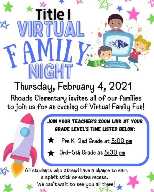 Rhoads Elementary (@rhoadsrockets) on Twitter photo 