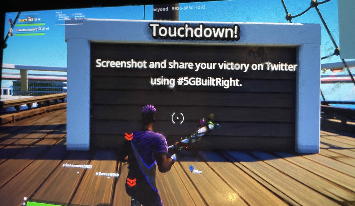 Taryn Frey tweet media