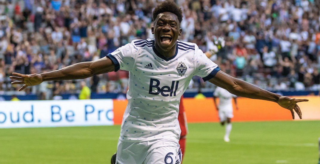 And, in the end, MLS will never produce a world-class player.