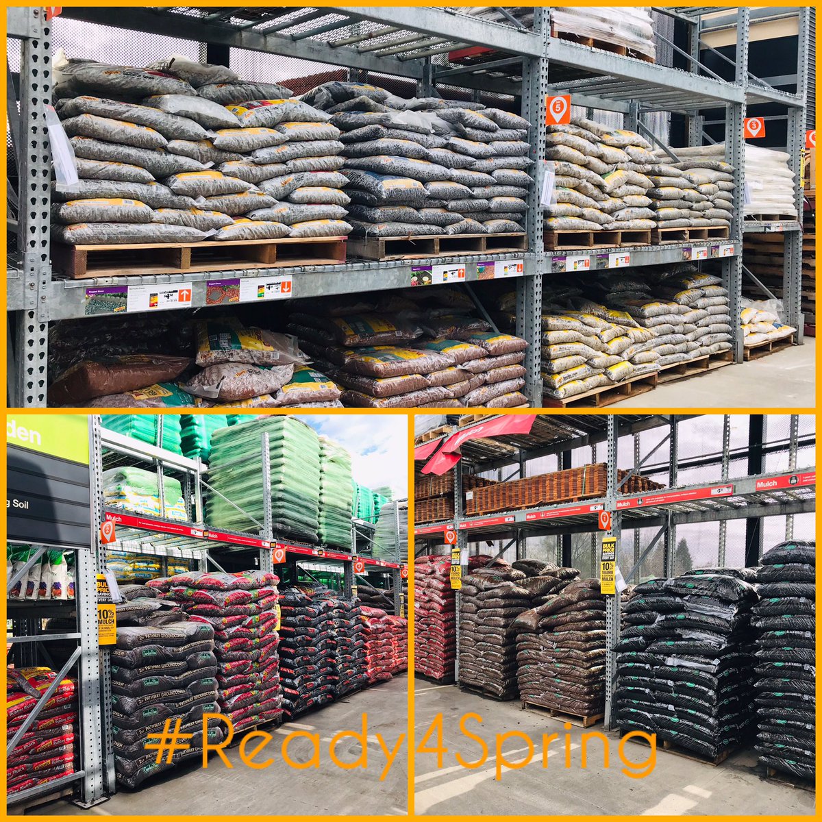 SM_Kim_8975's tweet image. We are #Ready4Spring here at #8975Proud @destinykinghd @miguelavila03