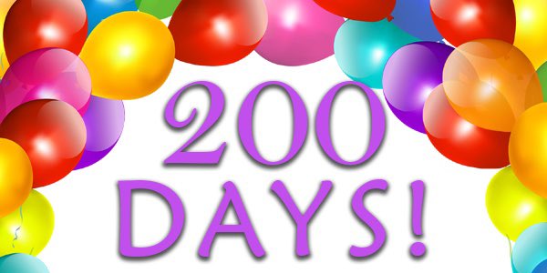 ppp_champ's tweet photo. The countdown is underway, it’s now 200 days until our inaugural championship..... https://t.co/8BlLd9Gxx9