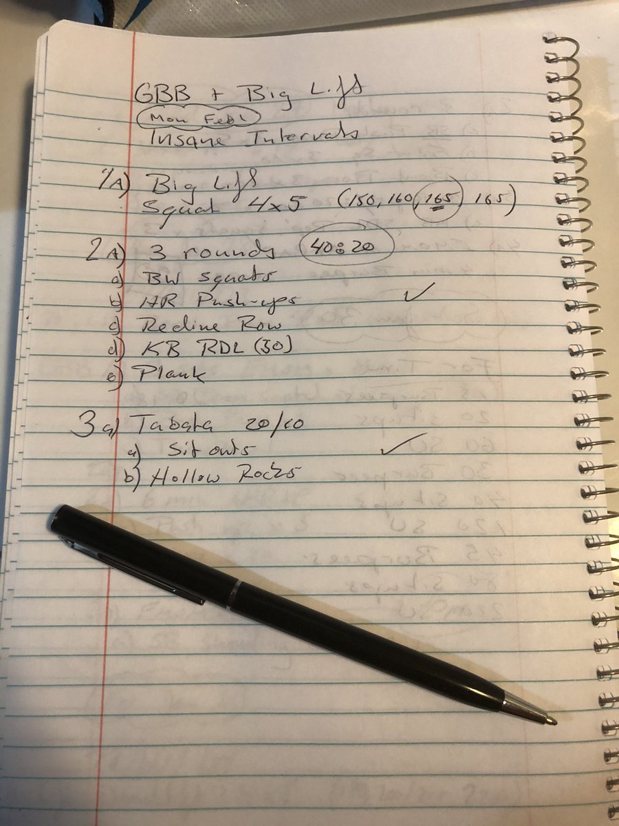 PhysEdDynasty's tweet photo. Today’s #teachfitchallenge is some Insane intervals with Squats. Then finished off the night with an evening walk. #fitleaders and #TrueNorthDynasty how did you crush the day?

@ParticipACTION #truenorthDynasty #TrueNorthChallenge @TeacherFit_ @fit_leaders. https://t.co/gpplJOmqNt