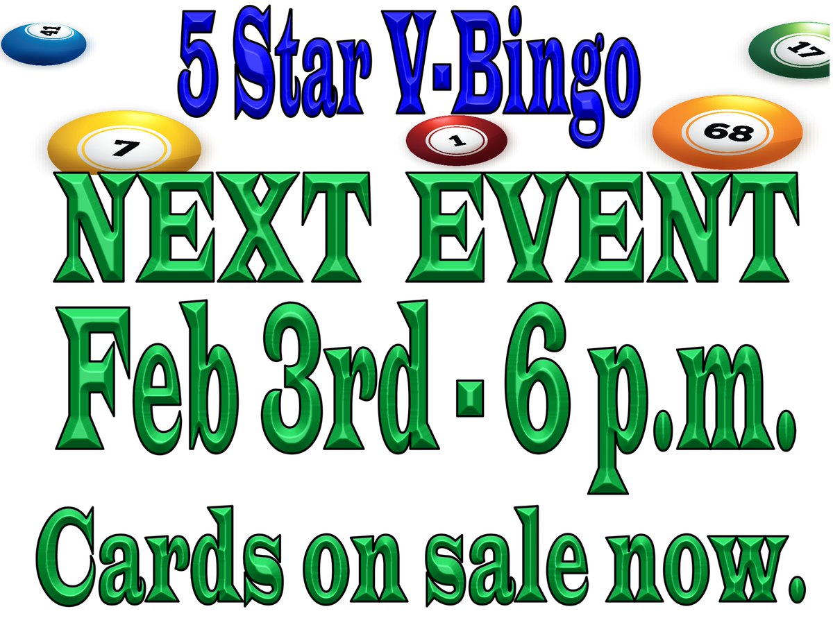 FiveStarBingoLive tweet media