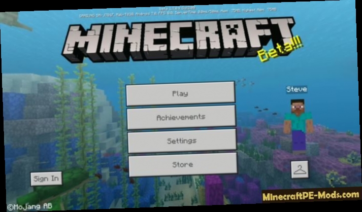 Download Minecraft Pe Latest Version For Free Twitter