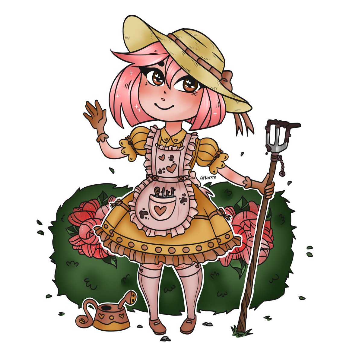 Jennah 🍓🍰 tweet media