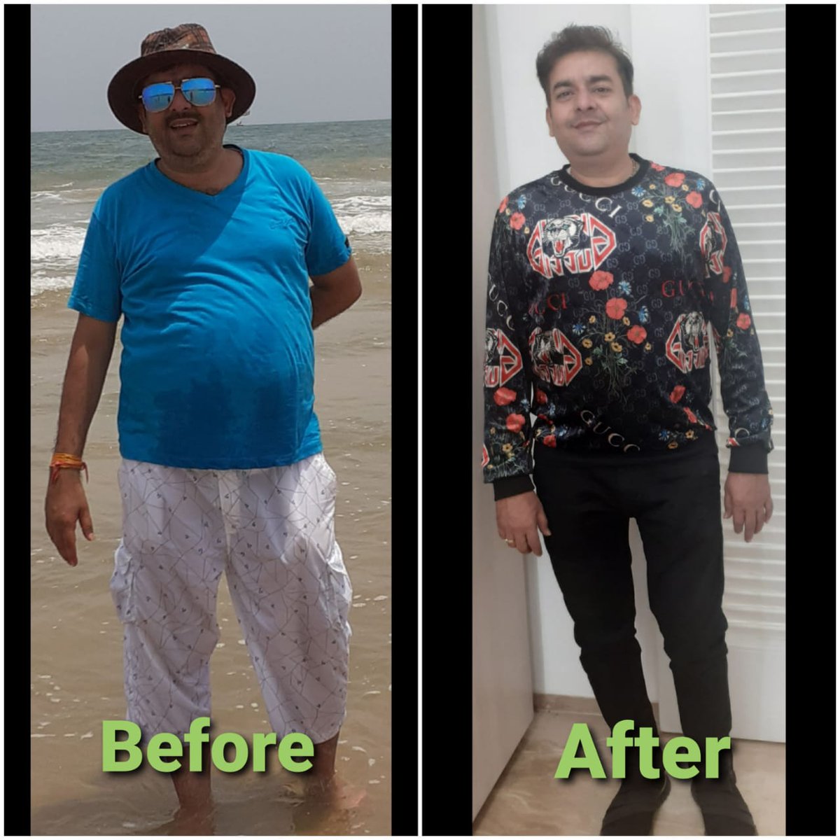 PoonamS41319581's tweet photo. Ye h nutrition ka kmal
Zindgi mili h to jhand mt kro
Body ko fit kro.......
#WellnessGuruji #beautifulleader #HealthWelfare https://t.co/XJ0WjmuDm8