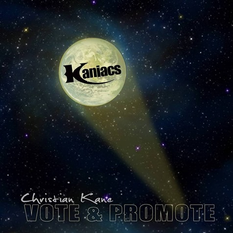 🐺 Christian Kane Vote & Promote 🐺 tweet media