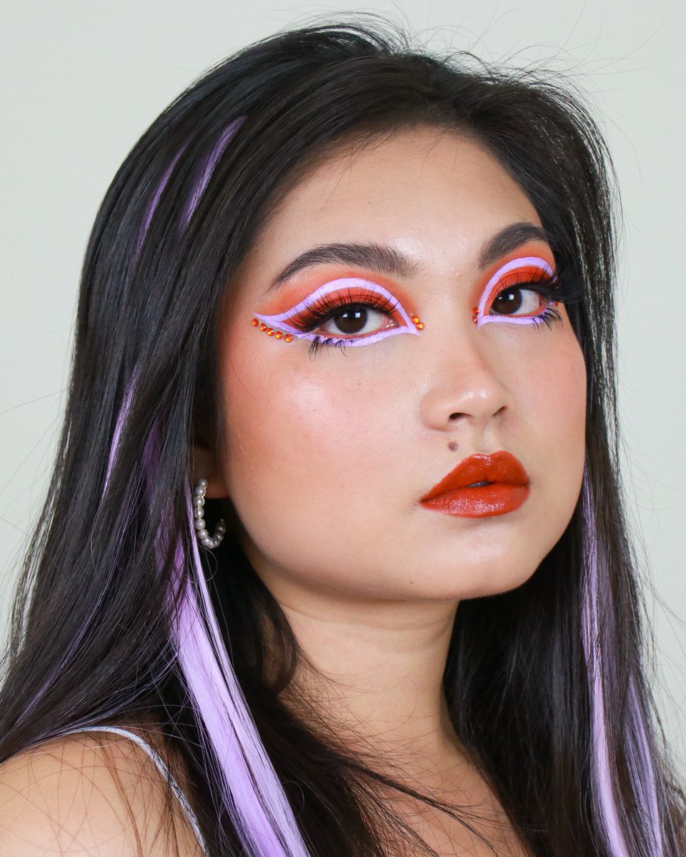 Jennifer (@jenmakesup) on Twitter photo It’s Black History Month! Some Black owned makeup faves @ColouredRaine eyeshadow, <a href="/juviasplace/">Juvia's Place</a> concealer, and <a href="/PropaBeauty/">PROPA BEAUTY</a> lipstick ❤️ #makeuplooks #graphicliner #BuyBlack It’s Black History Month! Some Black owned makeup faves @ColouredRaine eyeshadow, <a href="/juviasplace/">Juvia's Place</a> concealer, and <a href="/PropaBeauty/">PROPA BEAUTY</a> lipstick ❤️ #makeuplooks #graphicliner #BuyBlack