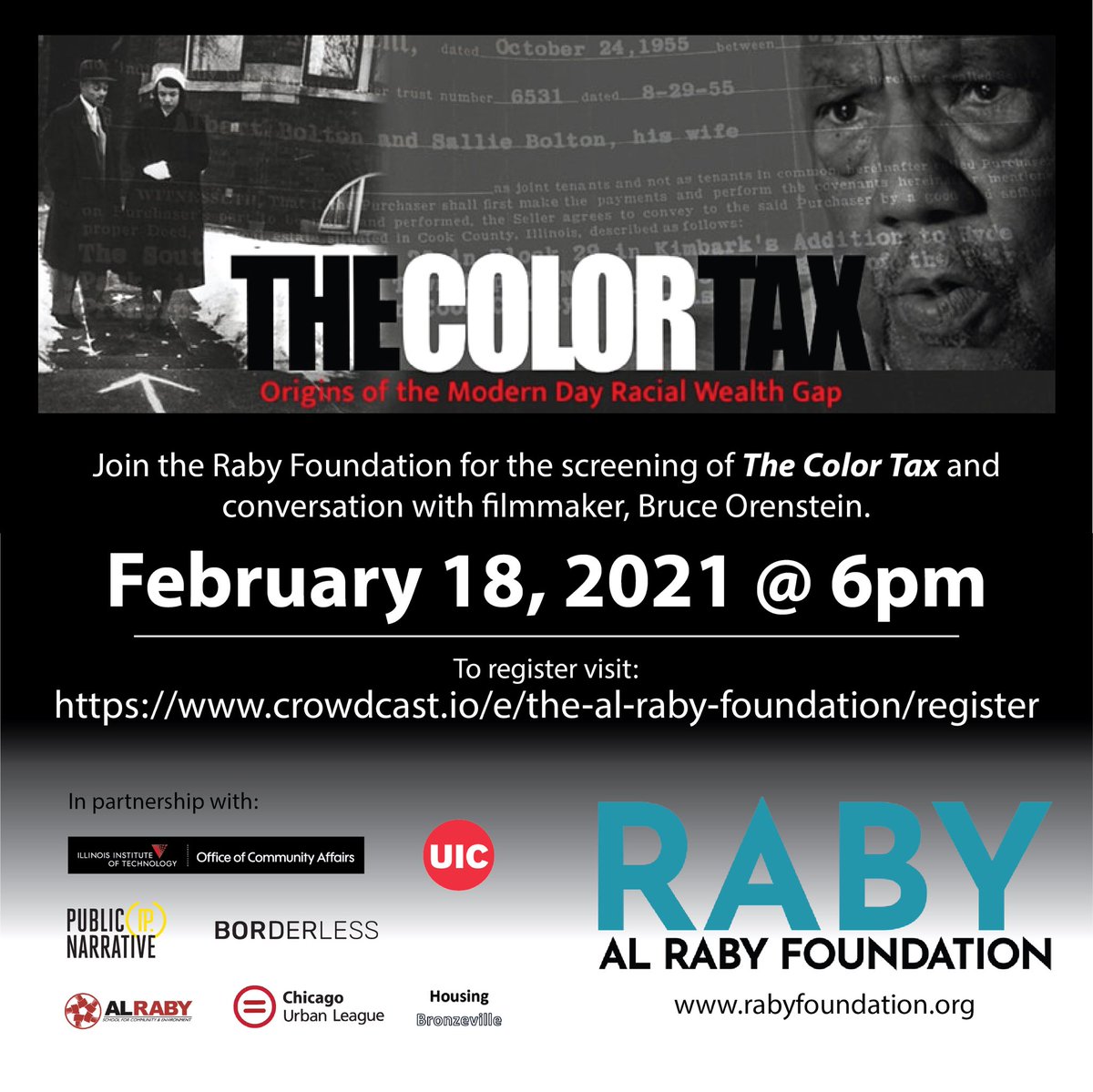 The Al Raby Foundation tweet media