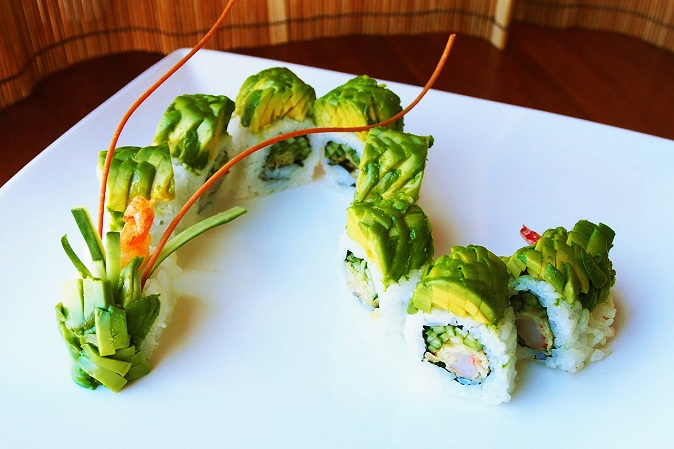 Let's celebrate! #LON &amp; #SushiSwap