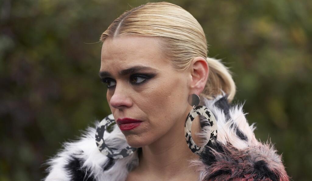 Finished  #IHateSuzie in one sitting. Very funny, dark, frenzied depiction on the public shaming and societal expectations of women.