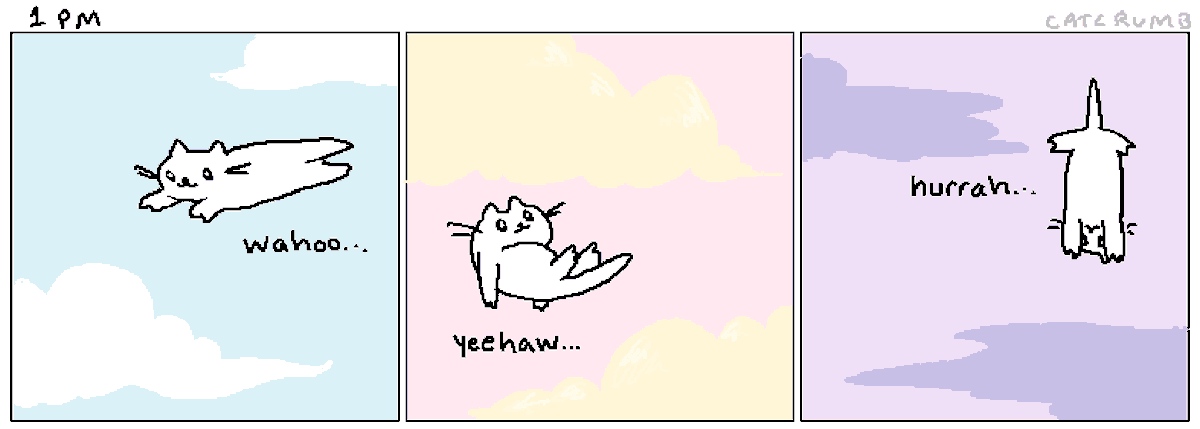 1 pm 