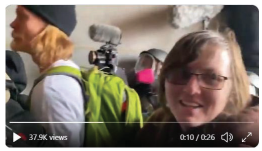 Patrick McCaughey III, also previously charged, has now been indicted on nine counts.  https://www.justice.gov/opa/page/file/1362891/download