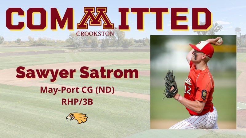 One of the area’s best all-around athletes has committed!