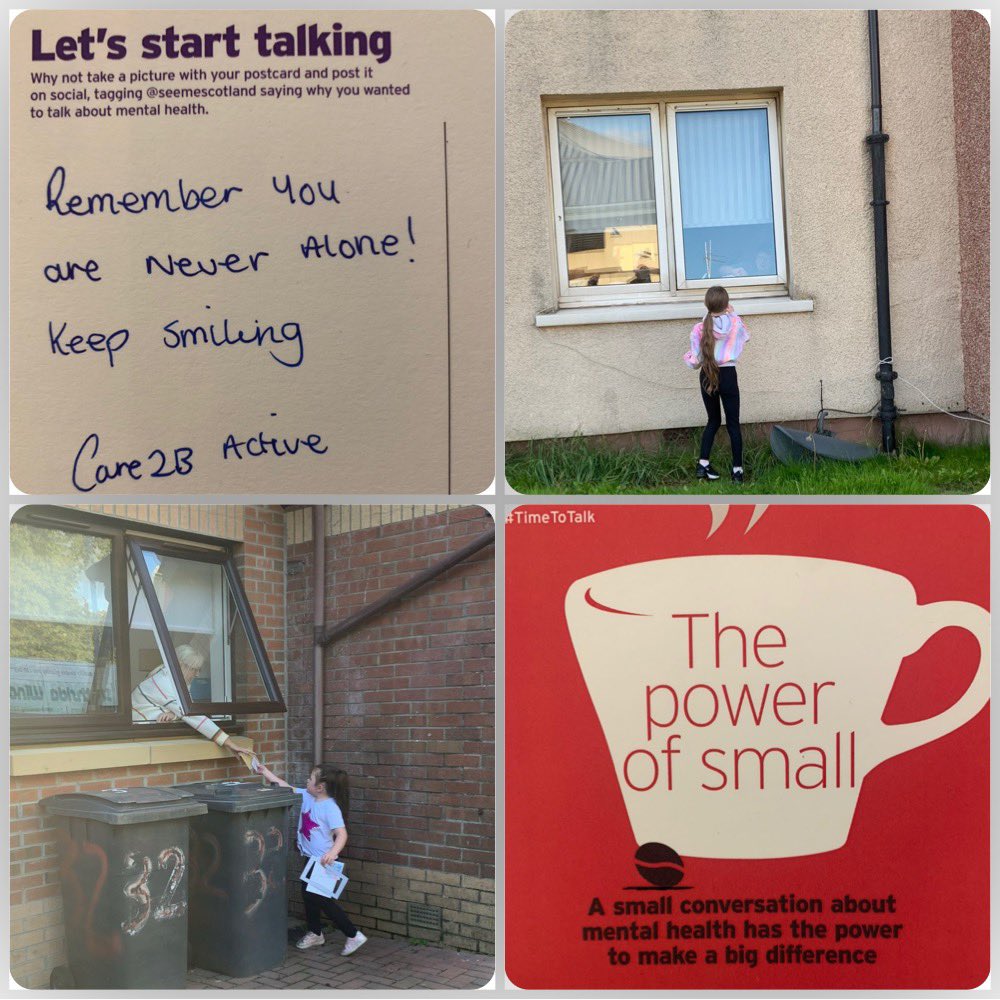 Care2bA's tweet photo. A3 it’s difficult given the guidelines to stay motivated but the power of a conversation and kindness is still possible! We need to appreciate we are not all in the same boat. Progress looks different to everyone . Remember to check in on people ❤️ #SportHour #TimeToTalk https://t.co/nq39JCnc1A