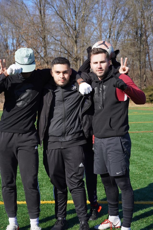 Alejandro Gomez tweet media